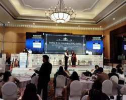 ELDROK INDIA K12 SUMMIT AWARD